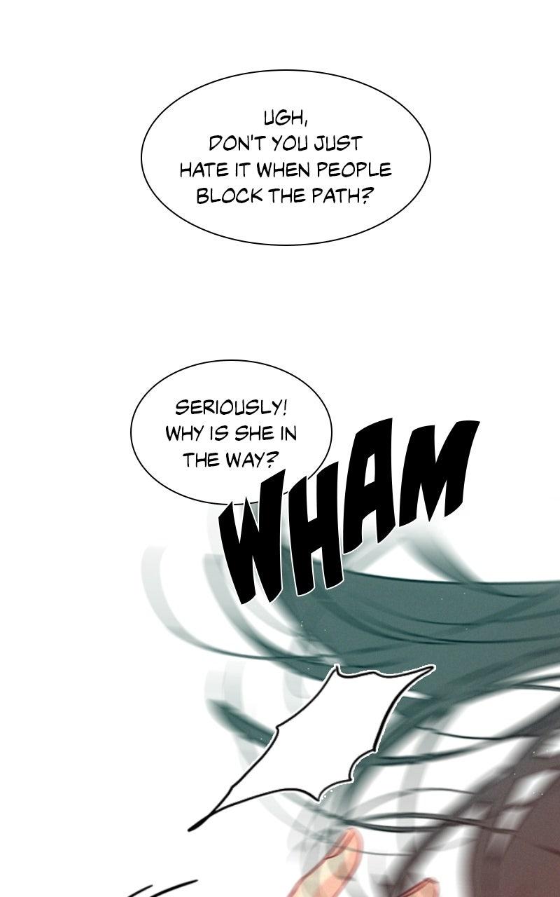 Return to My Dark Past Chapter 47 page 44 - 