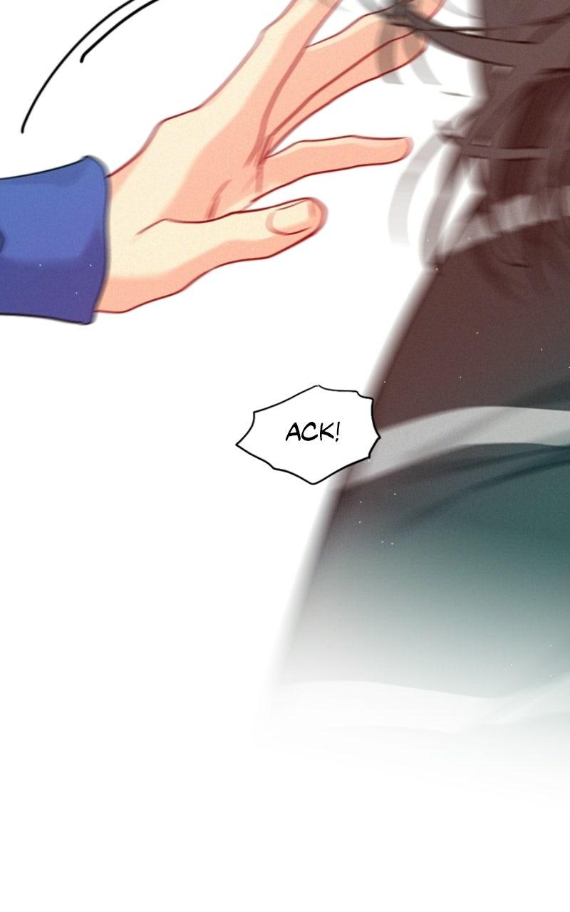 Return to My Dark Past Chapter 47 page 45 - 