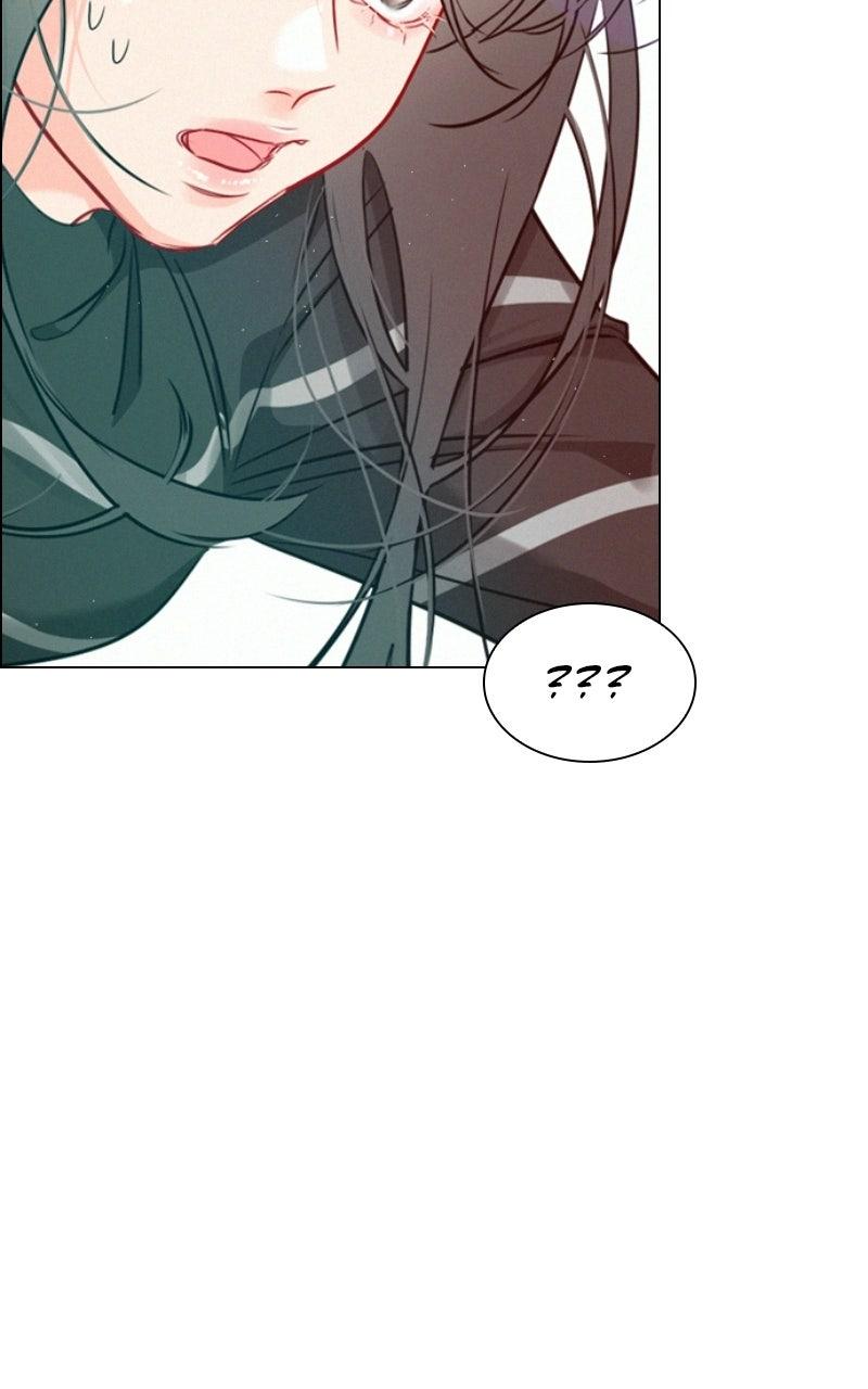 Return to My Dark Past Chapter 47 page 49 - 