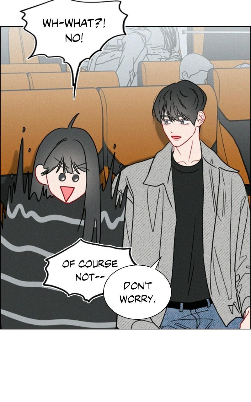 Return to My Dark Past Chapter 47 page 6 - 