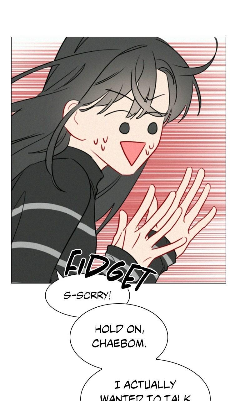 Return to My Dark Past Chapter 47 page 52 - 