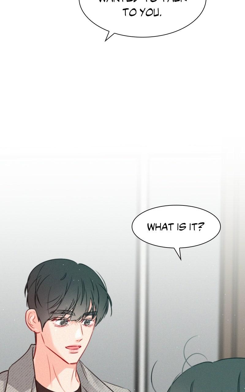 Return to My Dark Past Chapter 47 page 53 - 