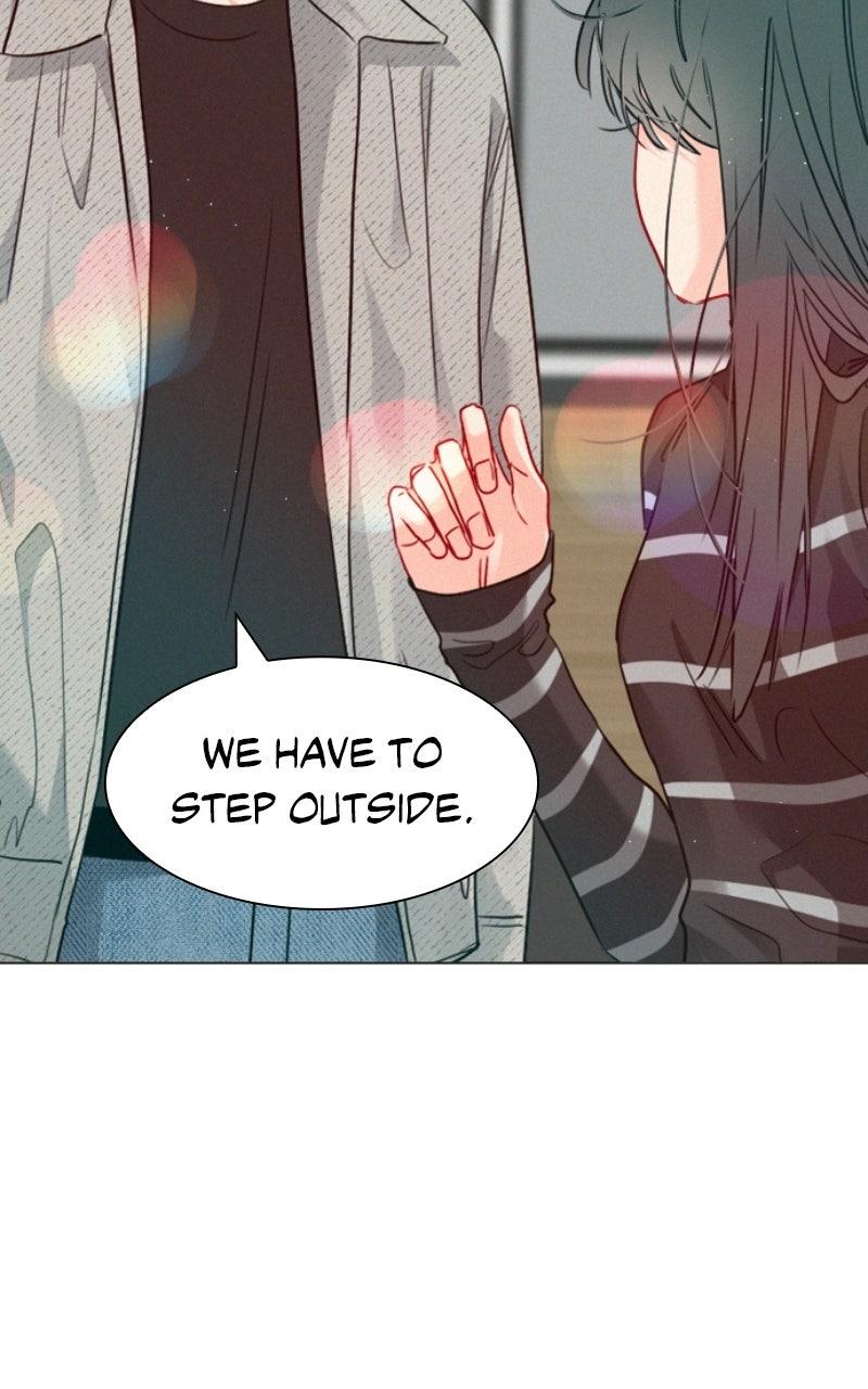 Return to My Dark Past Chapter 47 page 54 - 