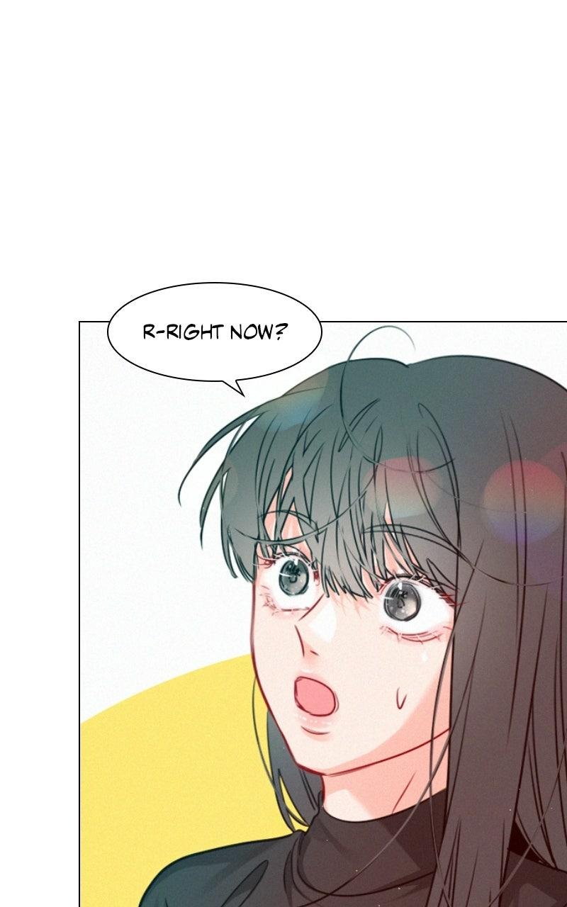 Return to My Dark Past Chapter 47 page 55 - 