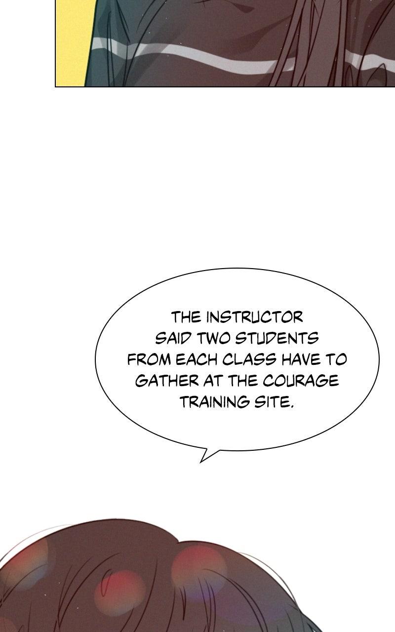 Return to My Dark Past Chapter 47 page 56 - 