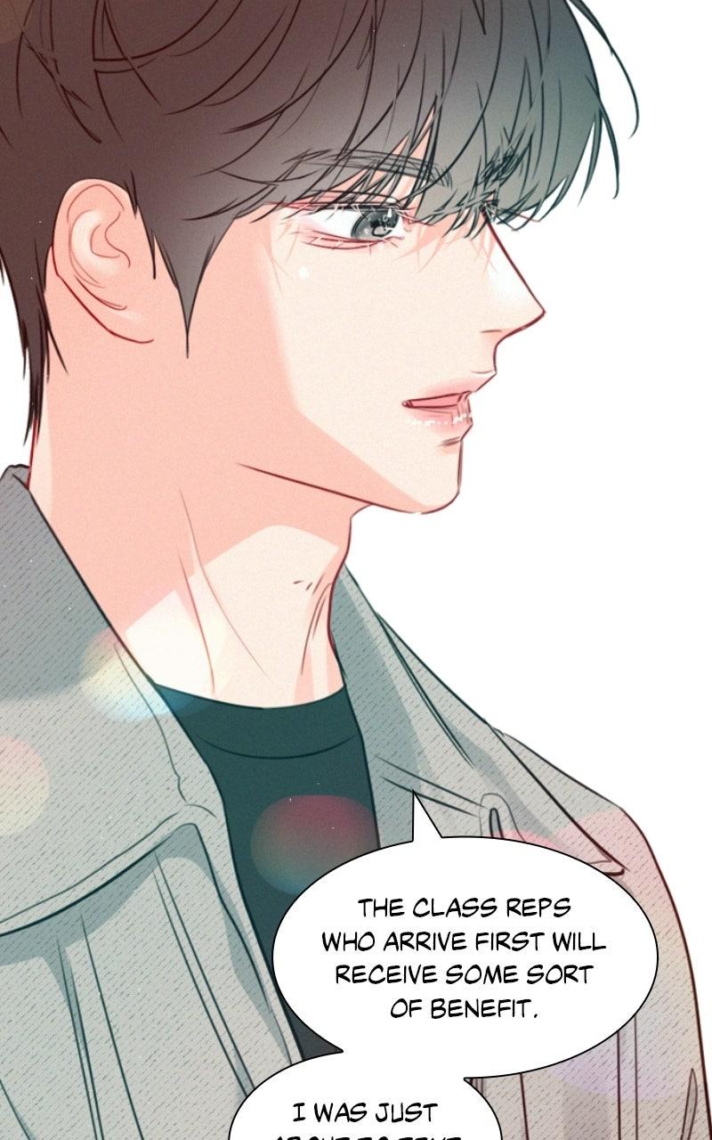 Return to My Dark Past Chapter 47 page 57 - 