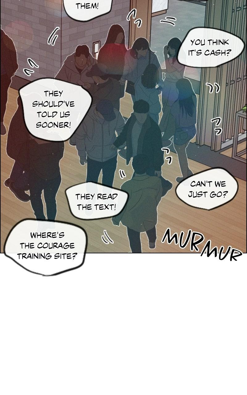 Return to My Dark Past Chapter 47 page 59 - 