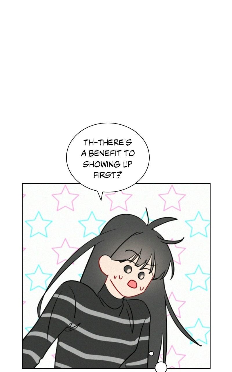 Return to My Dark Past Chapter 47 page 60 - 