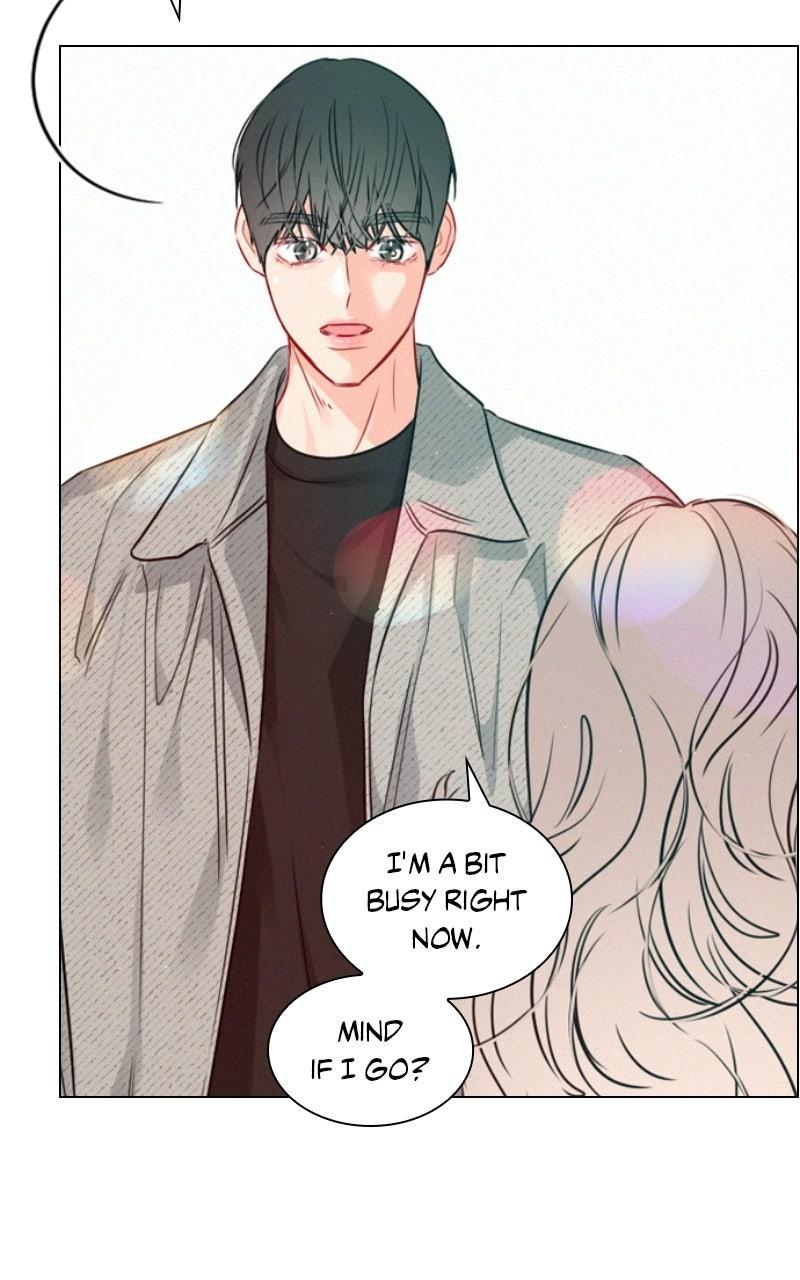 Return to My Dark Past Chapter 47 page 62 - 