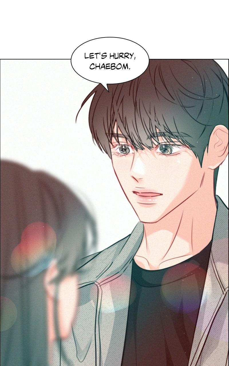 Return to My Dark Past Chapter 47 page 68 - 