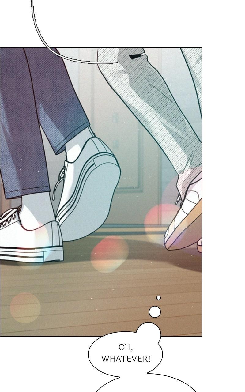 Return to My Dark Past Chapter 47 page 70 - 
