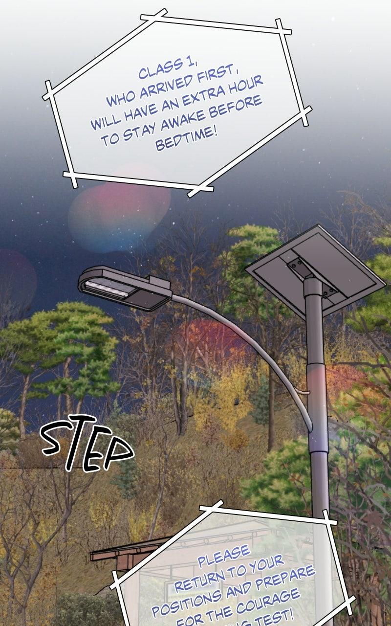 Return to My Dark Past Chapter 47 page 72 - 