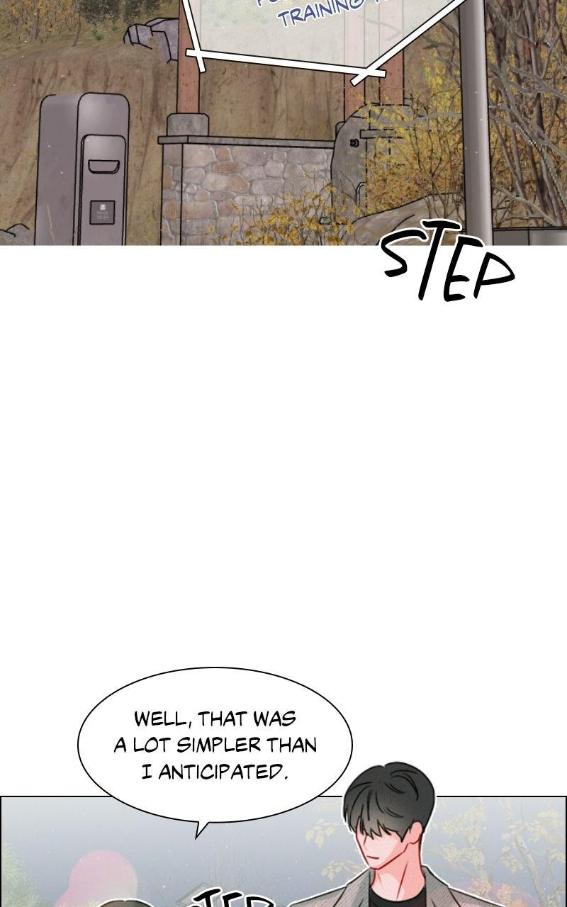 Return to My Dark Past Chapter 47 page 73 - 