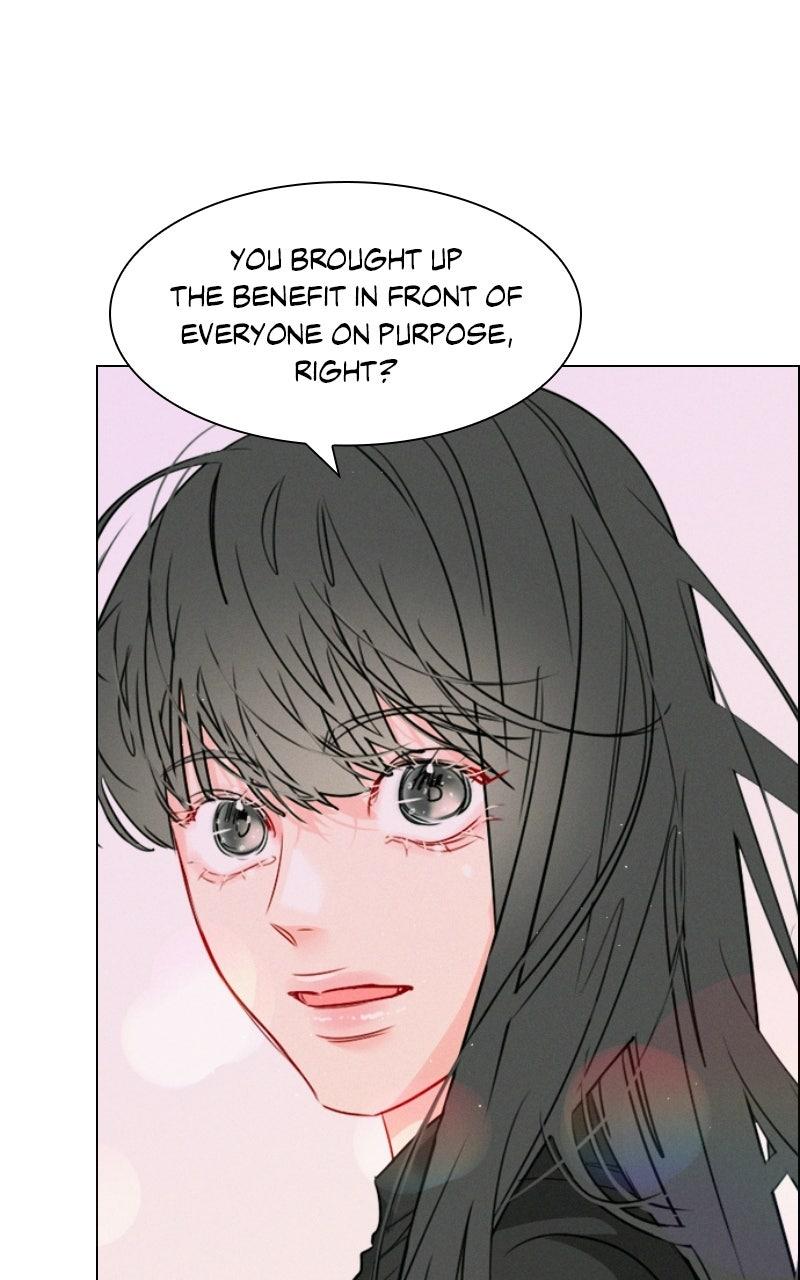 Return to My Dark Past Chapter 47 page 75 - 