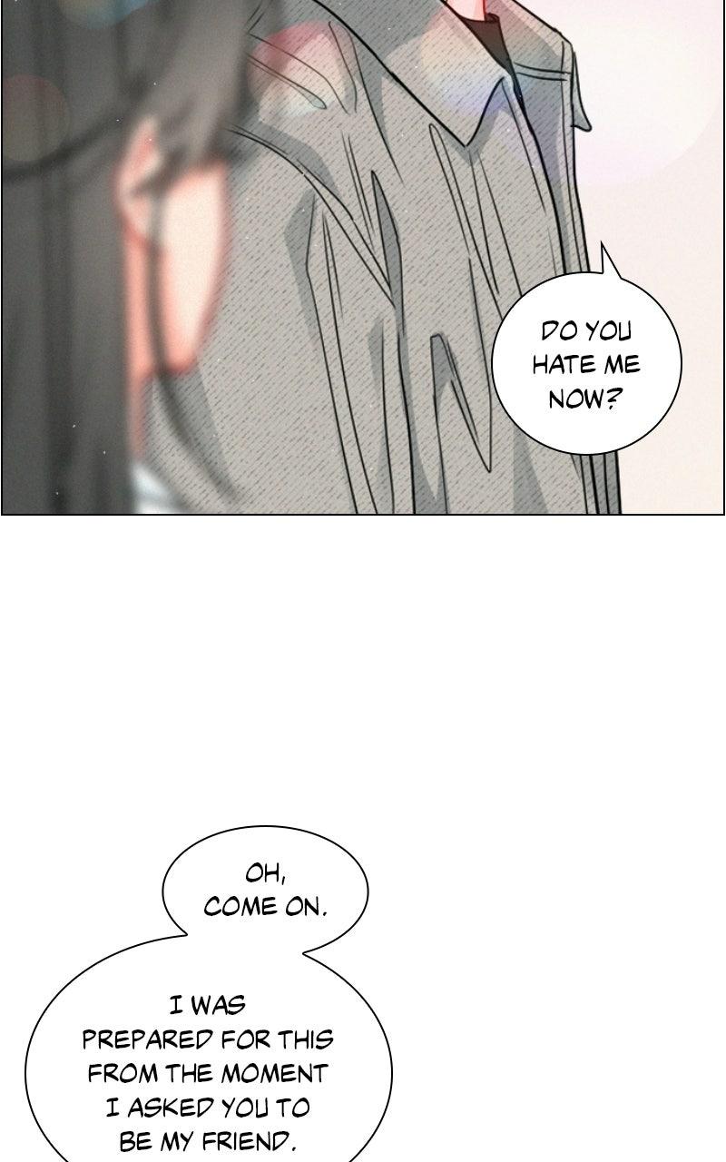 Return to My Dark Past Chapter 47 page 77 - 