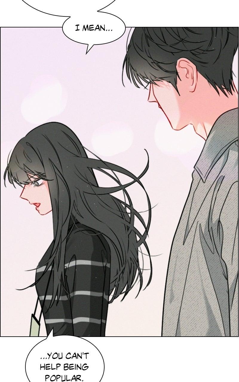 Return to My Dark Past Chapter 47 page 78 - 