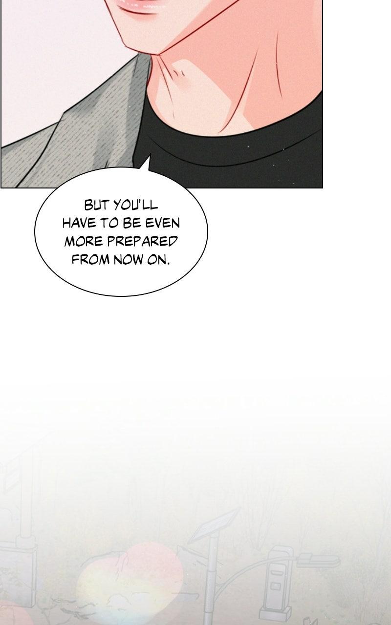 Return to My Dark Past Chapter 47 page 80 - 