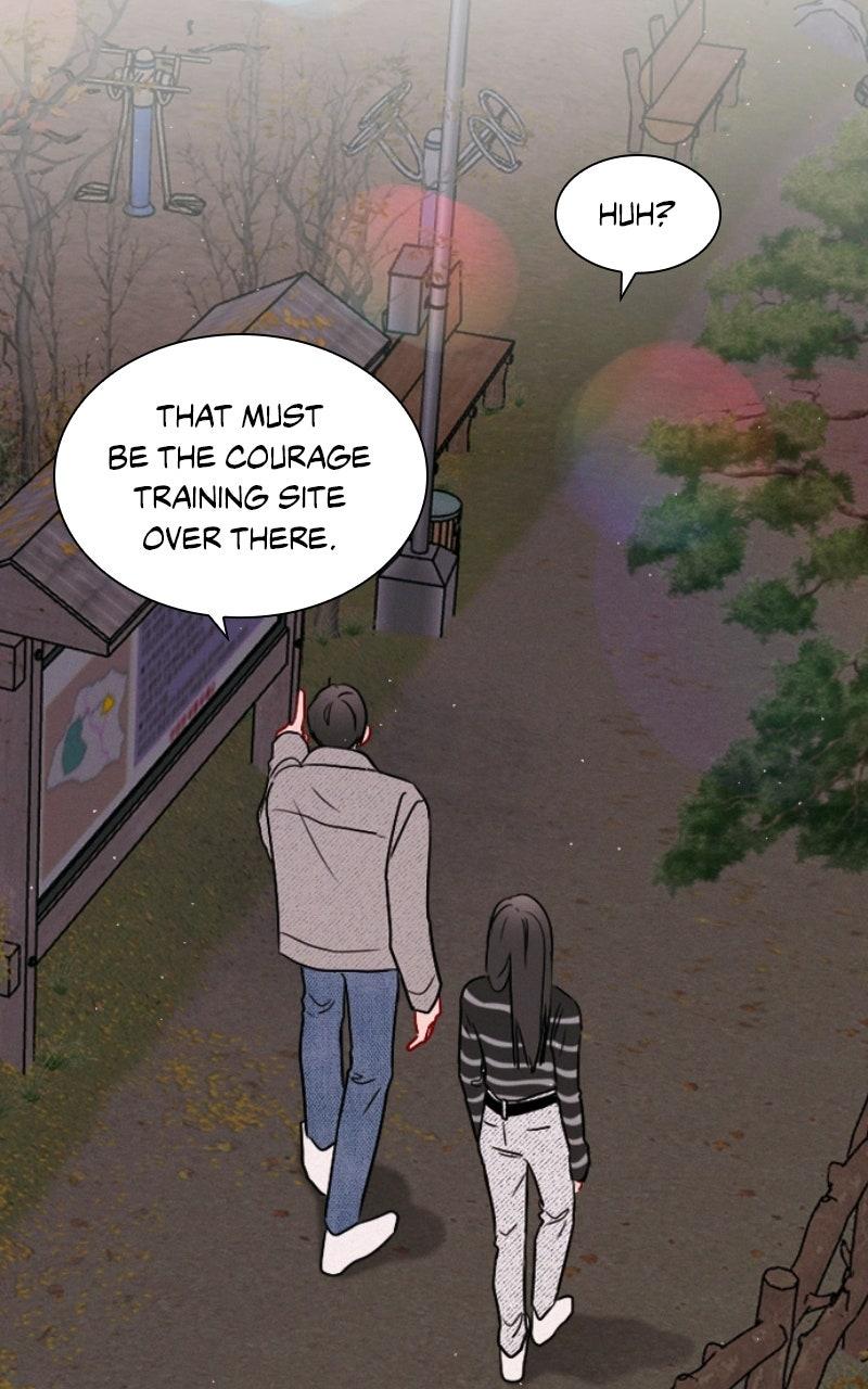 Return to My Dark Past Chapter 47 page 81 - 