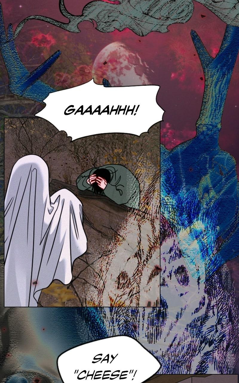 Return to My Dark Past Chapter 47 page 83 - 