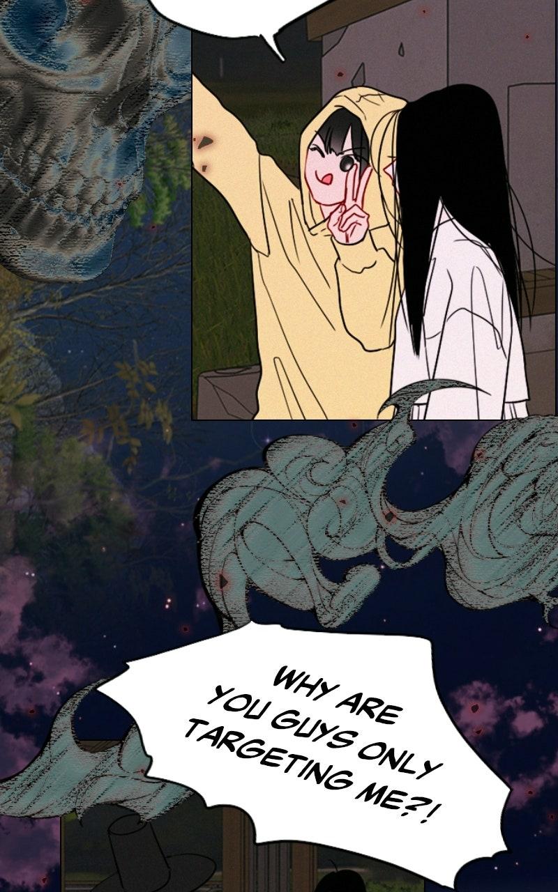 Return to My Dark Past Chapter 47 page 84 - 