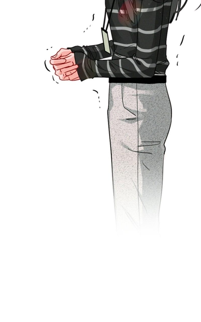 Return to My Dark Past Chapter 47 page 86 - 