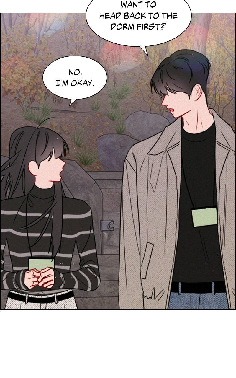 Return to My Dark Past Chapter 47 page 90 - 