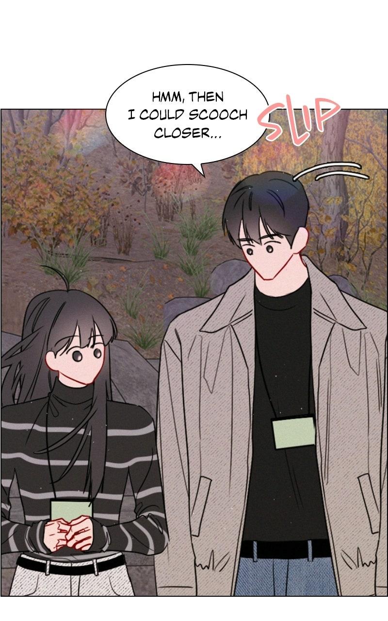 Return to My Dark Past Chapter 47 page 91 - 