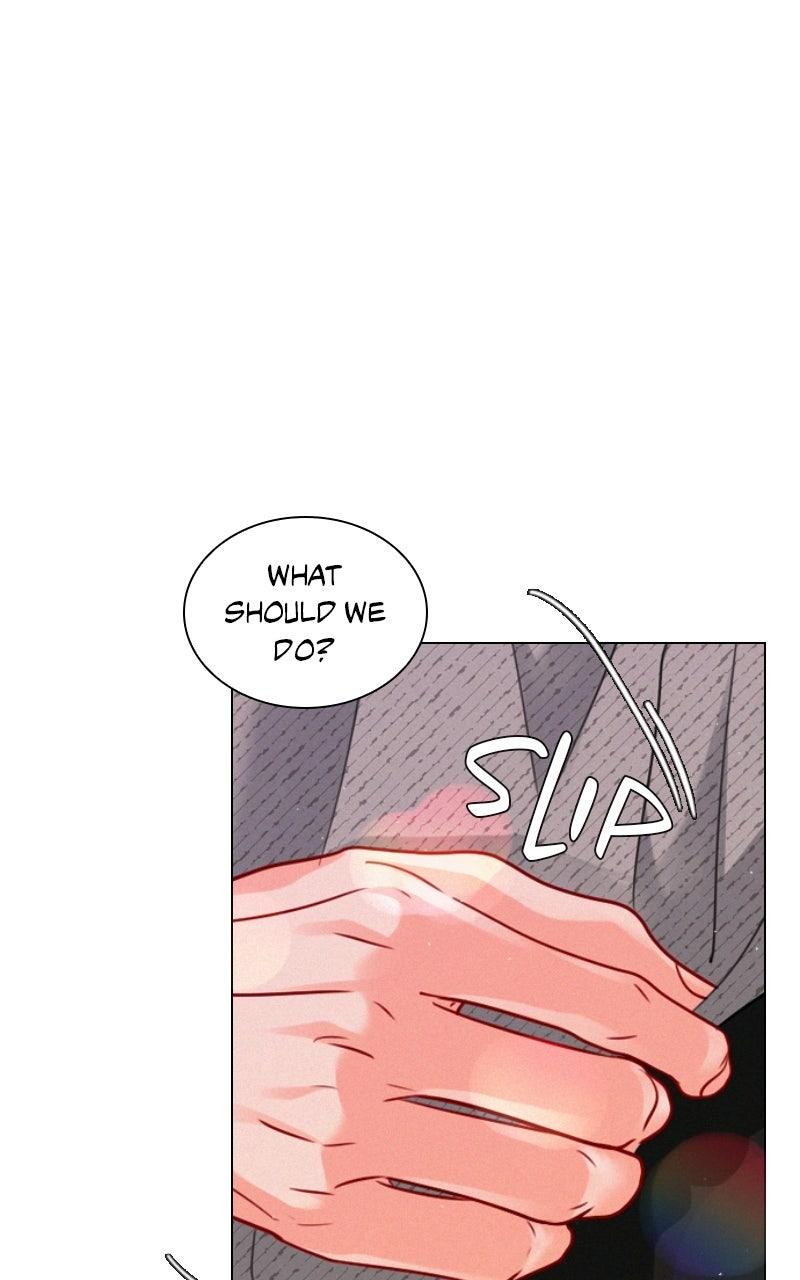 Return to My Dark Past Chapter 47 page 92 - 