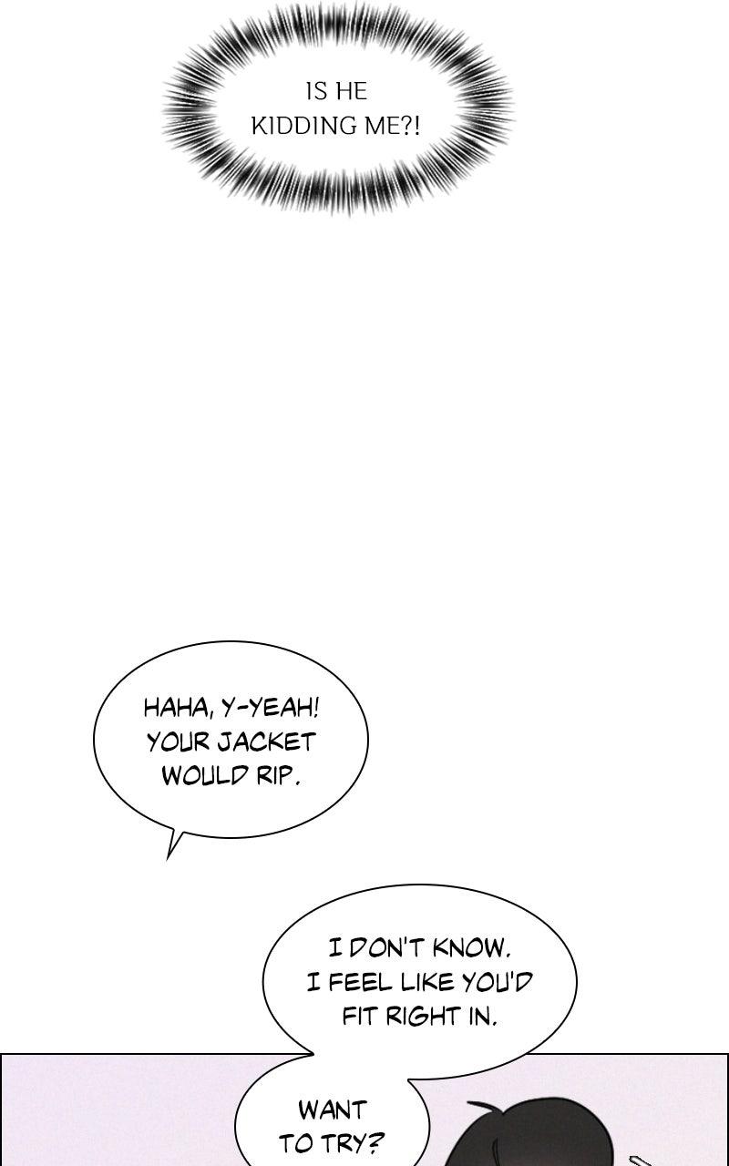 Return to My Dark Past Chapter 47 page 96 - 