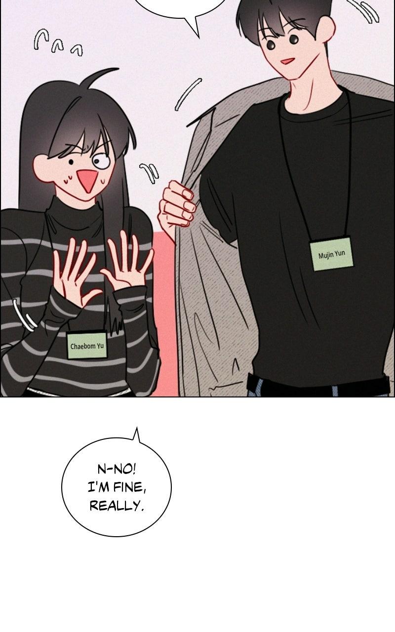 Return to My Dark Past Chapter 47 page 97 - 