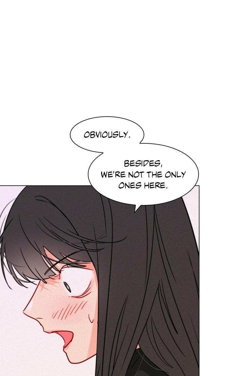 Return to My Dark Past Chapter 47 page 100 - 