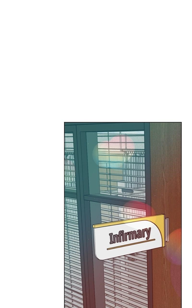 Return to My Dark Past Chapter 48 page 1 - 