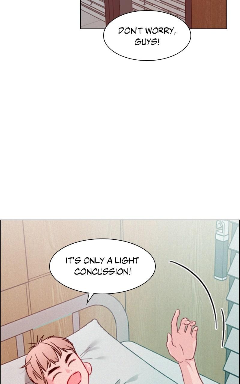 Return to My Dark Past Chapter 48 page 2 - 