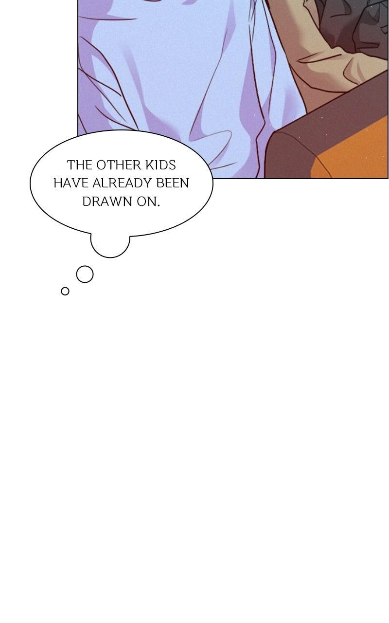 Return to My Dark Past Chapter 48 page 101 - 