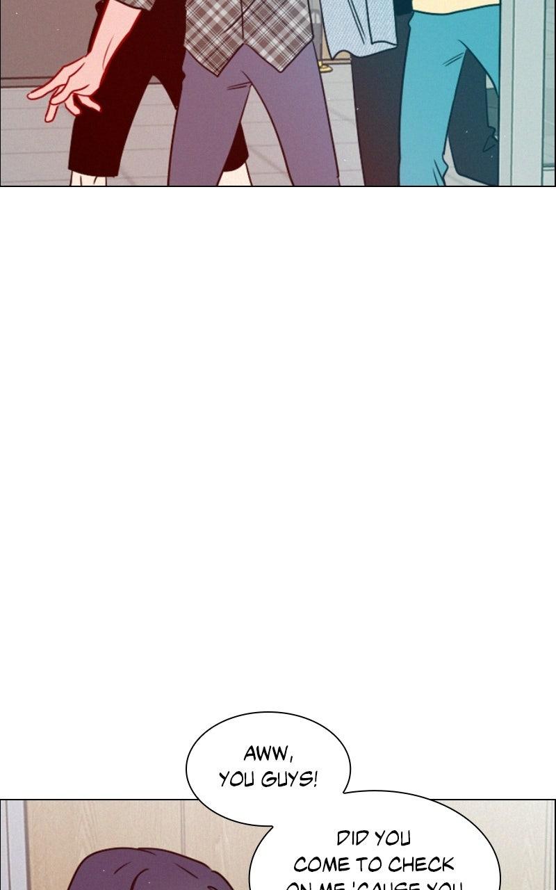Return to My Dark Past Chapter 48 page 12 - 