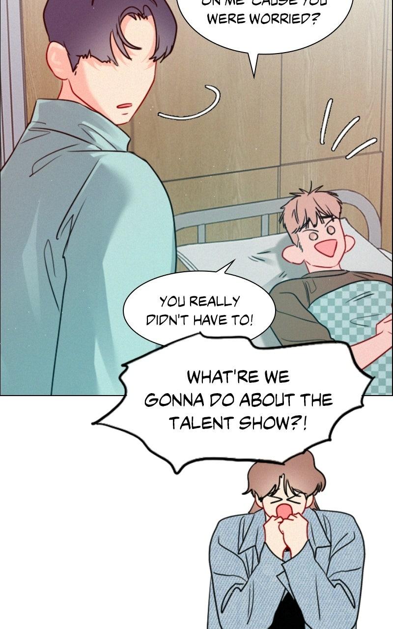 Return to My Dark Past Chapter 48 page 13 - 