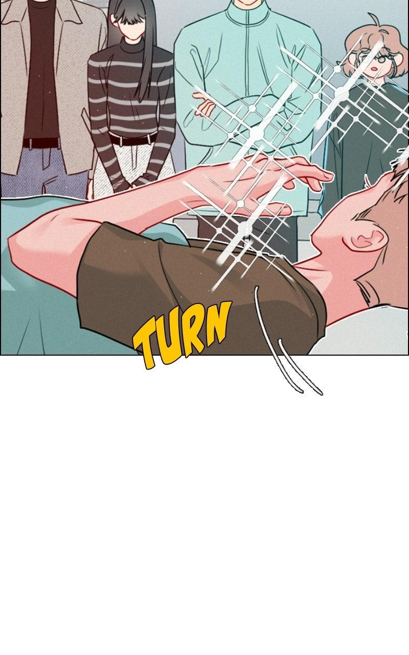 Return to My Dark Past Chapter 48 page 18 - 