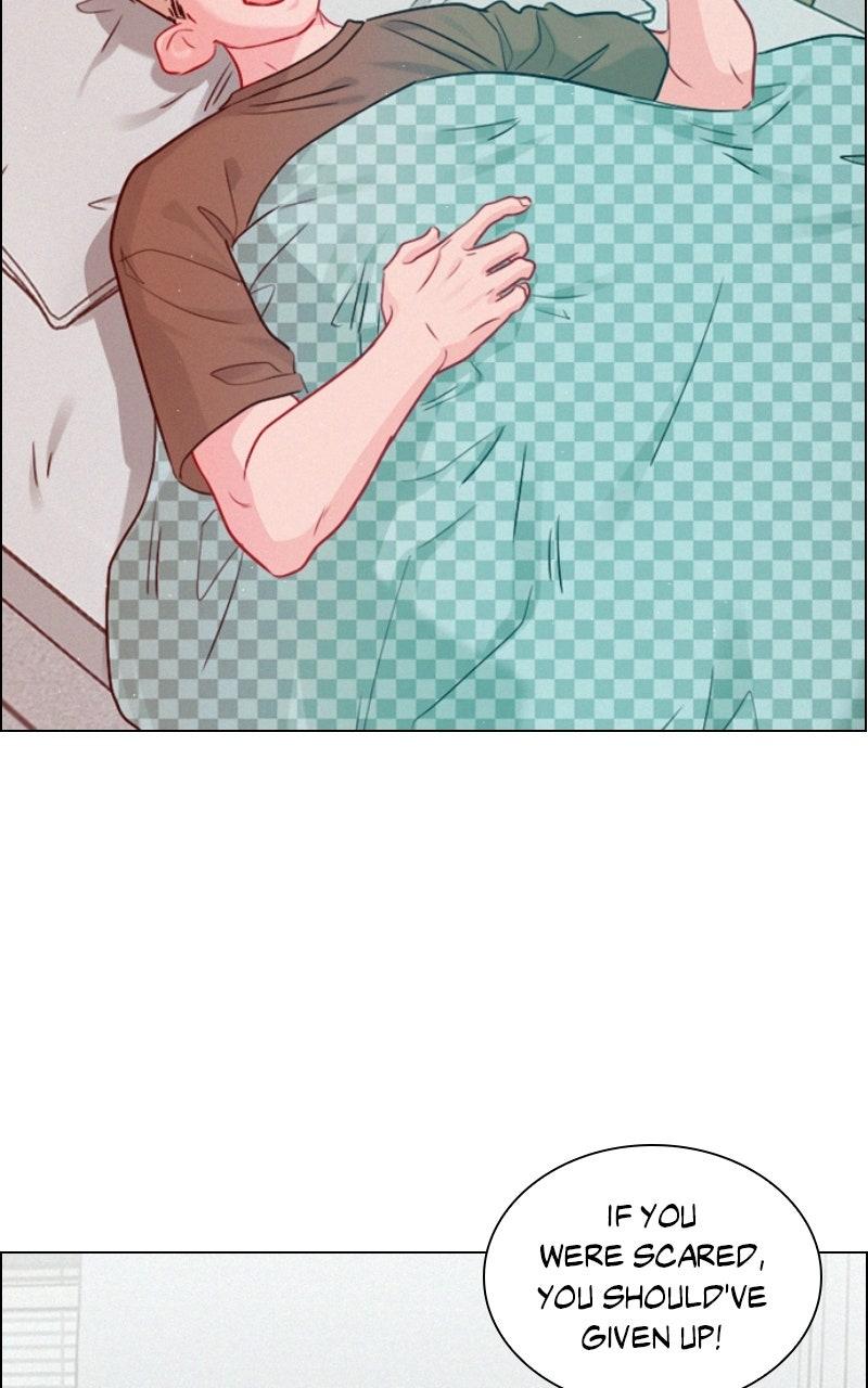 Return to My Dark Past Chapter 48 page 3 - 