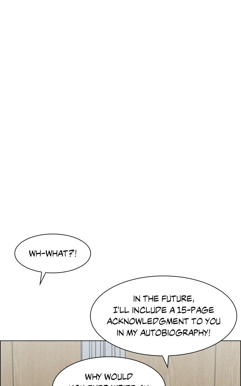 Return to My Dark Past Chapter 48 page 21 - 