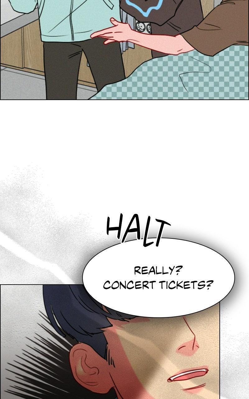 Return to My Dark Past Chapter 48 page 24 - 