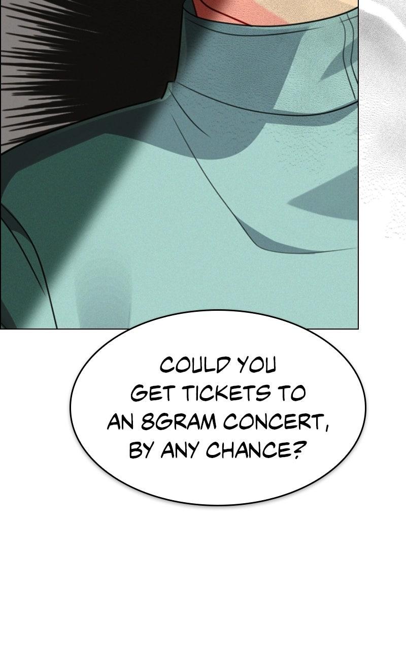Return to My Dark Past Chapter 48 page 25 - 
