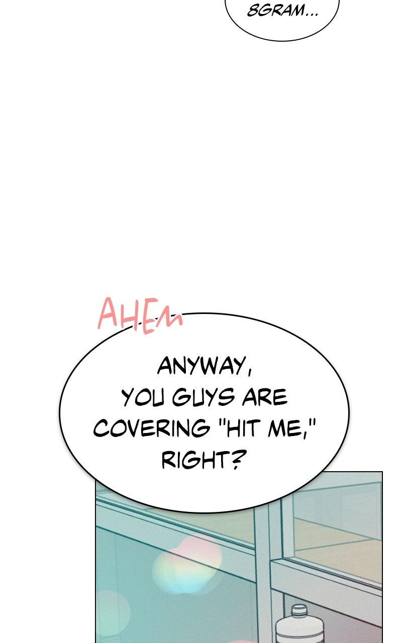 Return to My Dark Past Chapter 48 page 27 - 