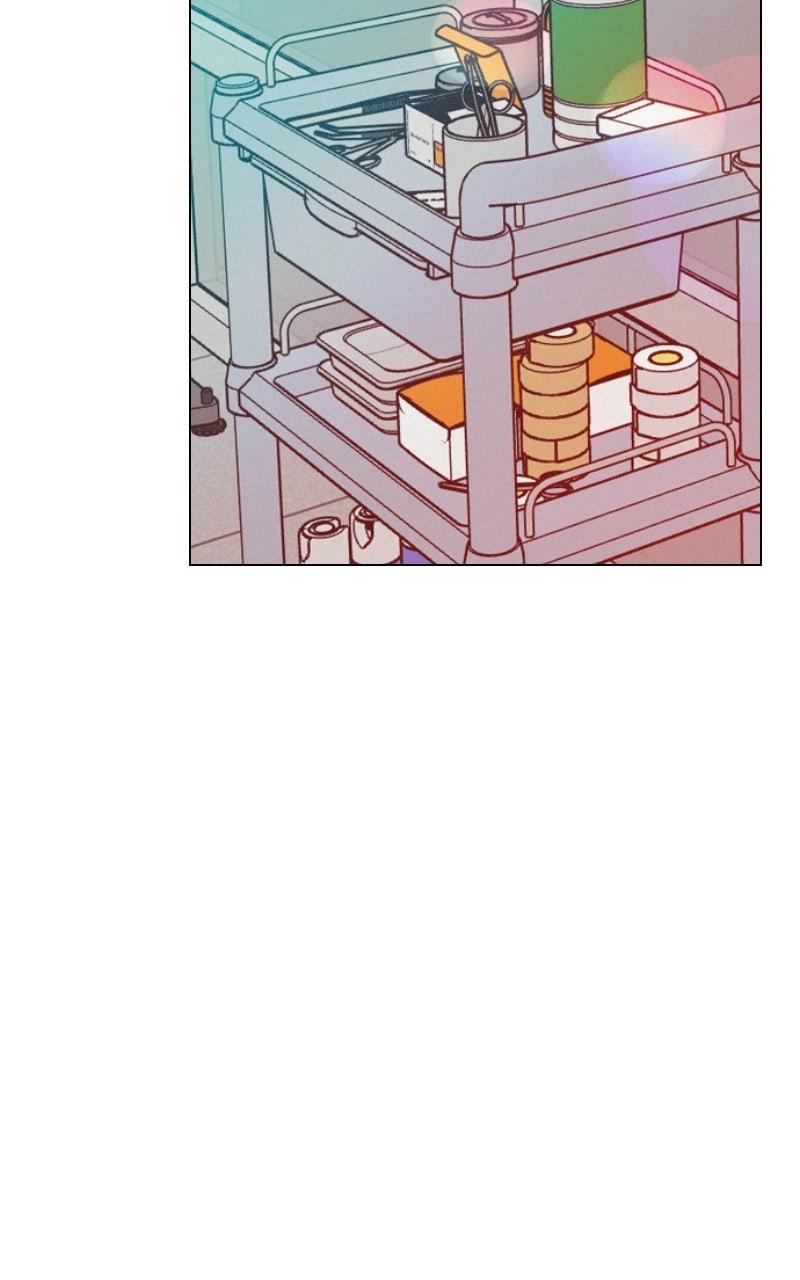 Return to My Dark Past Chapter 48 page 28 - 