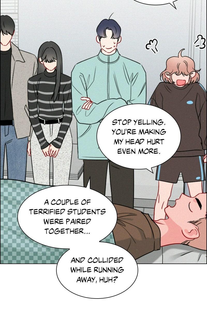 Return to My Dark Past Chapter 48 page 4 - 