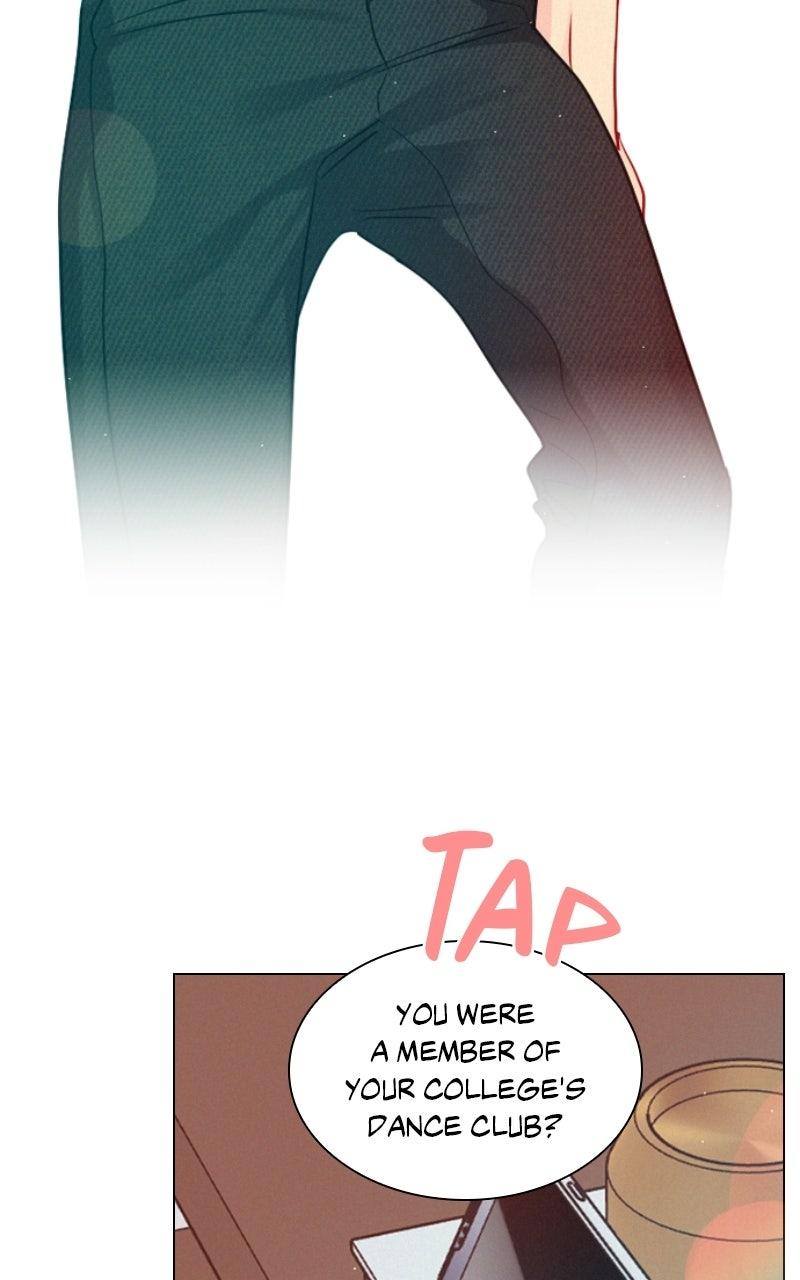 Return to My Dark Past Chapter 48 page 33 - 