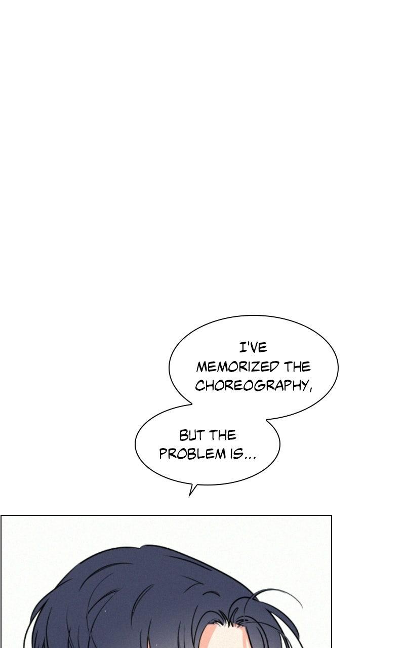 Return to My Dark Past Chapter 48 page 36 - 