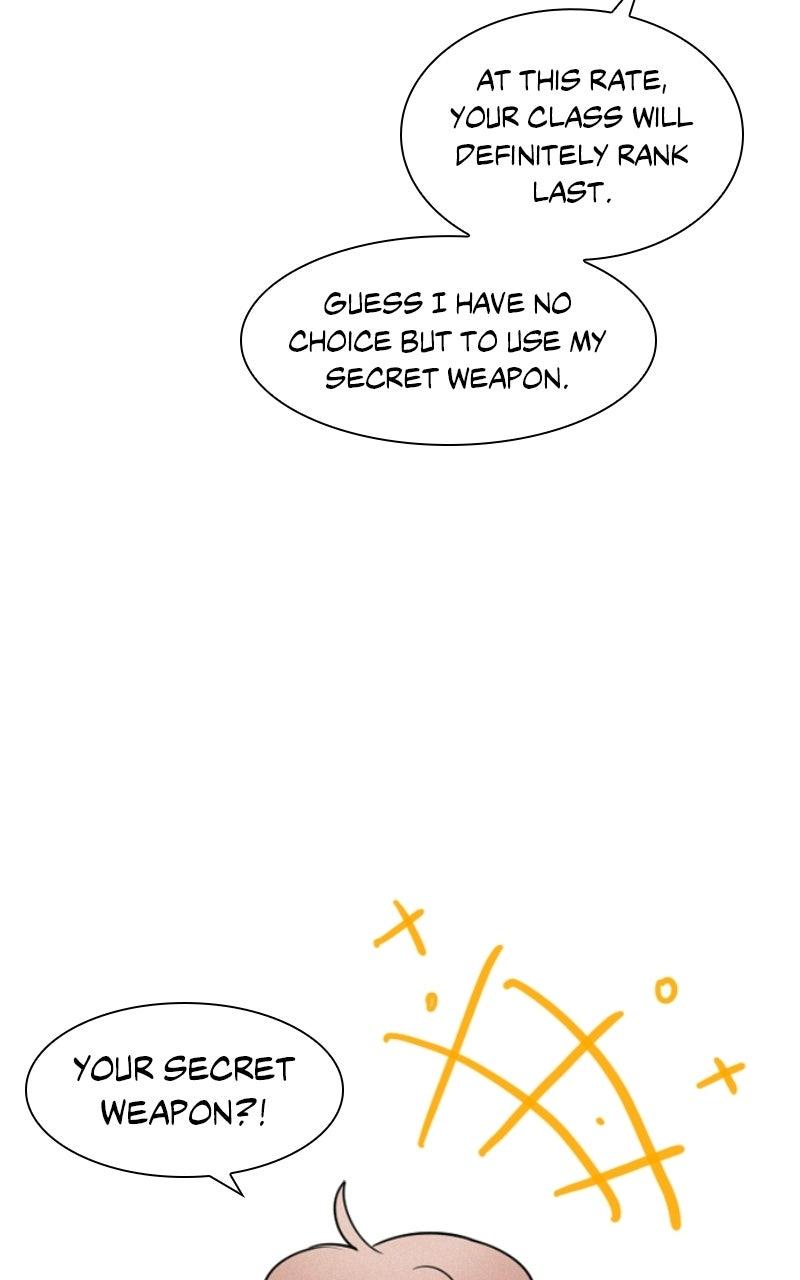 Return to My Dark Past Chapter 48 page 39 - 
