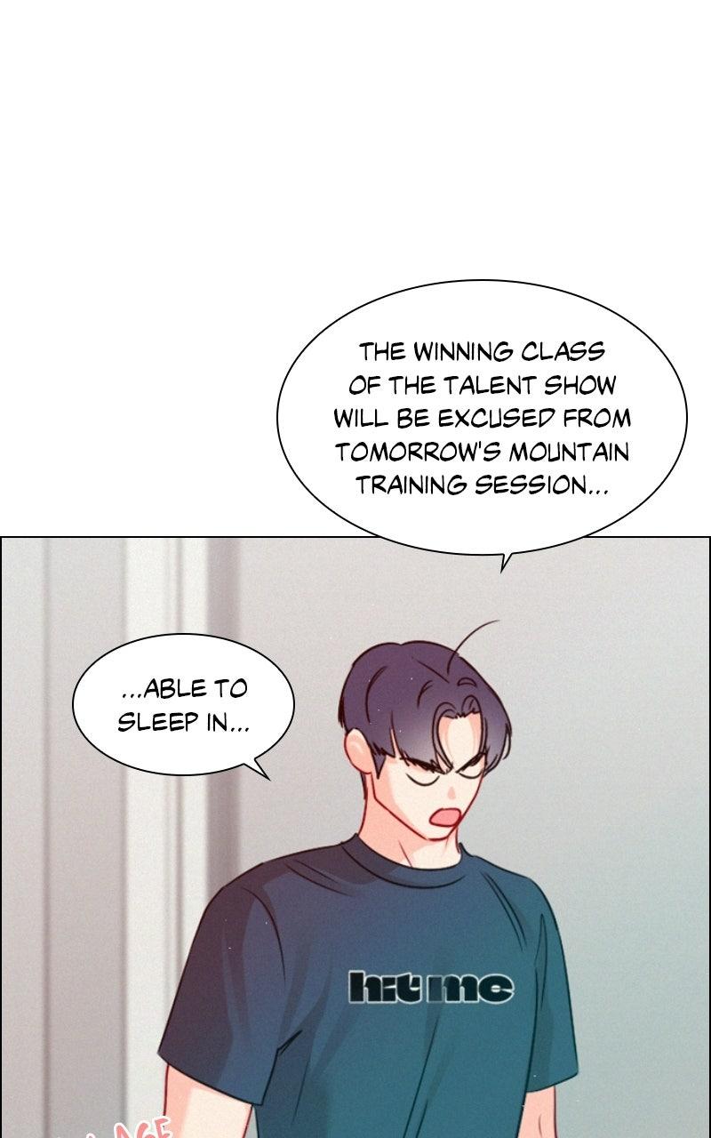Return to My Dark Past Chapter 48 page 41 - 