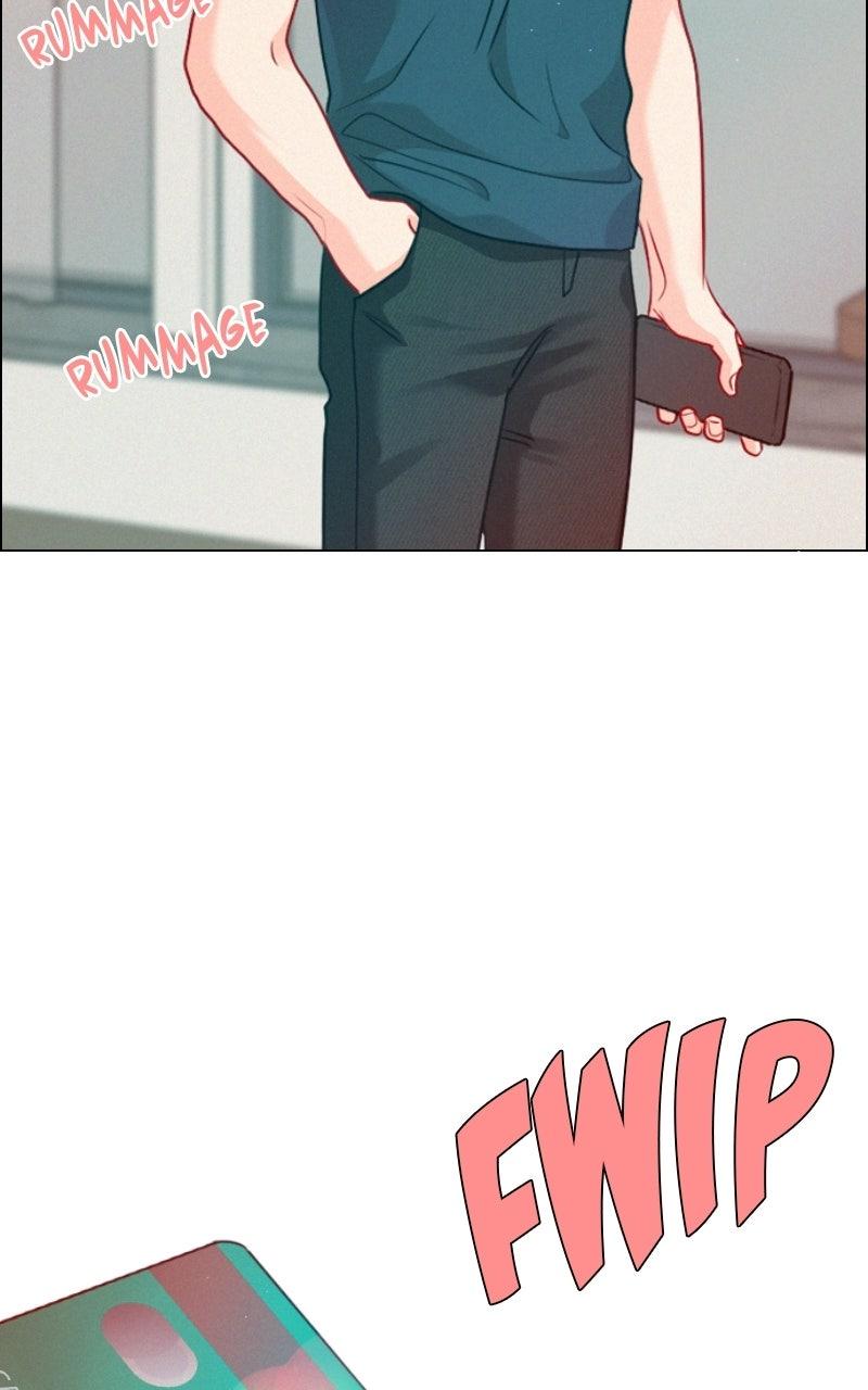 Return to My Dark Past Chapter 48 page 42 - 