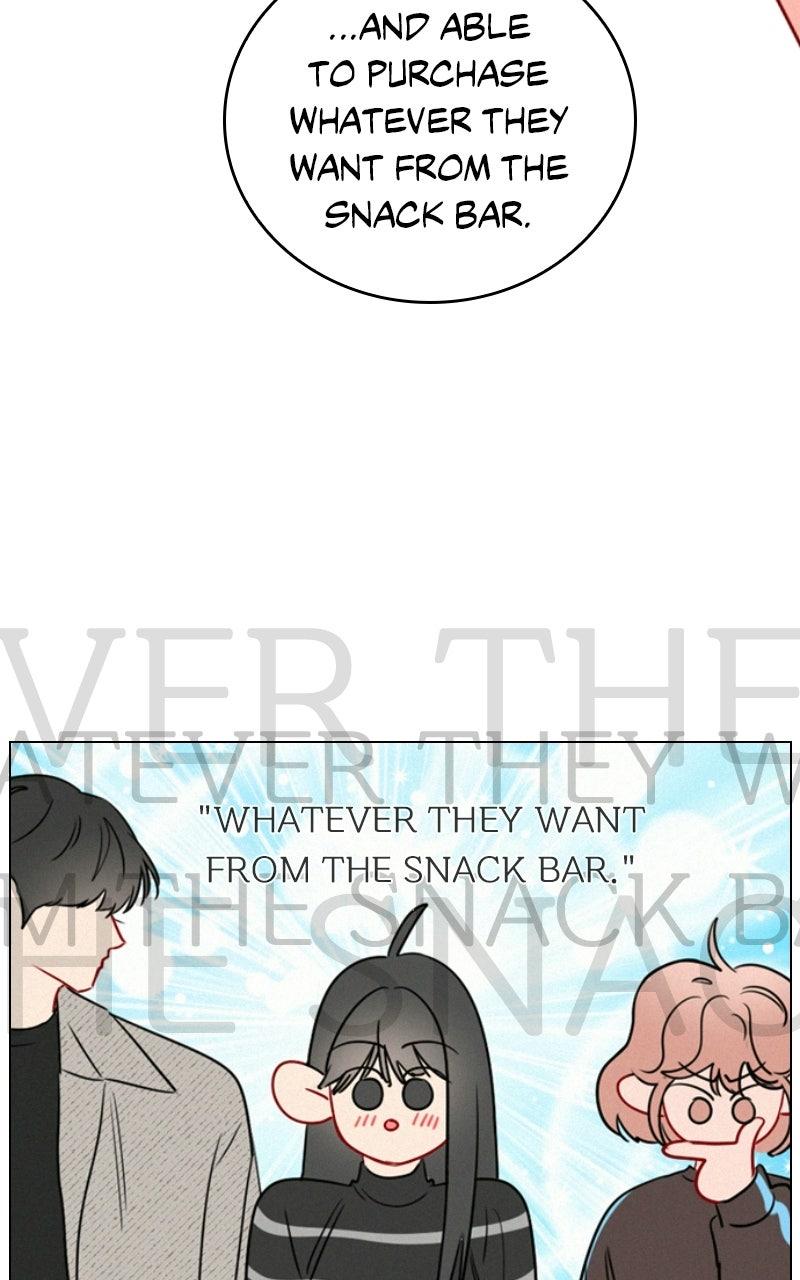 Return to My Dark Past Chapter 48 page 44 - 